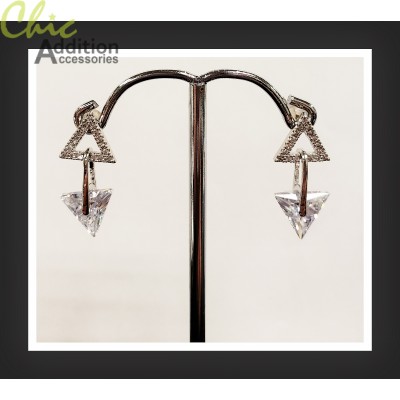 Earrings ER19-0457